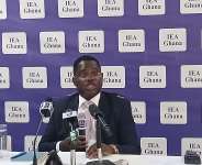 GH¢1.7billion GoldBod loss misconstrued – IEA