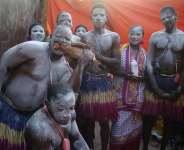 Superstition: Africas Worst Nightmare After Poverty