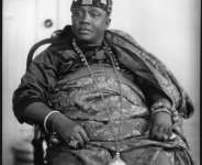 Late Nana Ofori Atta I
