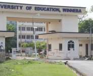 An Open Letter To The Management Of University Of Education Winneba
