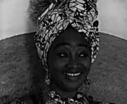 Nana Frema Busia