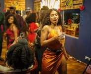 BBNaija: Frodd Irritates Me - Mercy