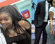 I Did Not Date Efia Odo – Sports Journalist Clarifies