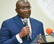 Nothing has Changed! Bawumia’s “Glory to God” and the NCI’s GhC50,000 “Donation”