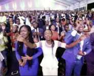 How Christians Are Impacting Ghana’s Economic Management