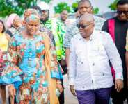 Prof. Kalamonia made a strong case for Hajia Safias appointment — Aide discloses