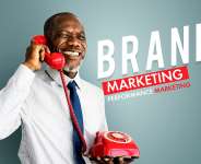 Performance Marketing vs. Brand Marketing: The Ghanaian Brand’s Guide to Sustainable Growth