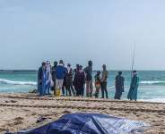 EU urged to uphold human rights, as Mauritania accused of abuse of migrants