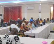 You are the backbone of our community – Ho Central MP tells Chiefs, Queen Mothers