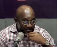 ‘Today it’s okay for BoG to make losses, but under Akufo-Addo it was criminal’ – Egyapa Mercer slams NDC double standards