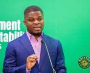 ‘Remain focused’ — NDC Regional Chairmen declare support for Sammy Gyamfi over $1.7bn GoldBod loss debate