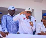 Alhaji Dr Hafiz Bin Salih backs Shaykh Dr Mustapha Abdul-Hamid for NPP leadership bid