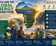 Africa and the Global Energy Transition