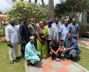 COKA urges minority parties to prioritise Ashanti region’s development