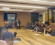 Accra Street Journal Analysis The World Bank assessment of Ghanas economic outlook