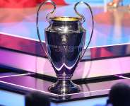 The draw for the league phase of this seasons UEFA Champions League took place in Monaco on Thursday. -  Valry Hache, AFP