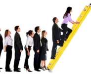 The ‘Monkey’ In An Organizational Hierarchy