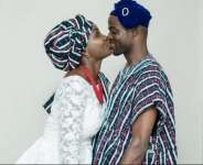 Can You Marry Someone You Meet On Social Media?—Honeymoon Manasseh Azure Must Hear This!