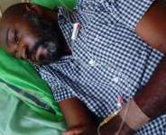 After Long Battle with Acute Diabetes Actor, Obi Madubogwu is Dead