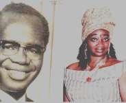 A Kofi Busia grave turning Tribute re: Ghana democracy farce?