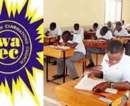 Ghana Scored Grade D in WASSCE Results Compared to other African Countries