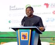 Ghana to achieve 10% renewable energy by 2030 — Herbert Krapa