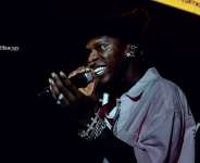Seyi Vibez Headlines Memorable “Summer on the Hills” Experience