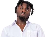 ‘I can’t do Gen Z songs unless someone writes them for me’ - Amerado
