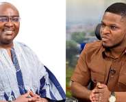 The Clash for the Billions: How Dr Bawumia and Mr Sammy Gyamfi share credits for the massive economic gains of DGPP for 2025
