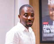 NPP’s young people will combine energy with experience to defeat NDC — Miracles Aboagye