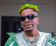 I have an 8-year-old son with one-night stand lady in London - Shatta Wale