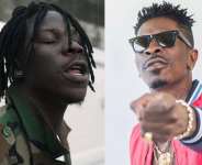 “I dont give a damn about attack on Stonebwoy and his wife; thats retaliation - Shatta Wale