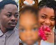Court adjourns child custody case involving tiktoker Humble Soul and Shantel to November 13