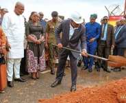 Mahama announces duty-free aircraft spare parts for domestic airlines