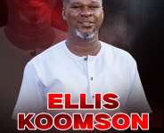 Tribute Biography Of The Late Mr Ellis Koomson