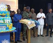 GPHA plans 101millionfloating dock project to strengthen Ghana’s maritime industry