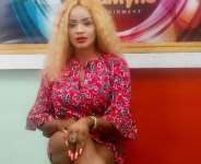 I’m Scared of Love, I was Never Married to any manActress, Uche Ogbodo