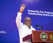 A Choice Between A One Term Presidency & A Second Term Presidency
