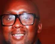 The suspect BANTA KEITA