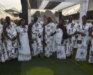 Tribute to Mrs. Rose Atuahene, also known as Ante Rose