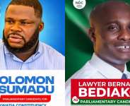 The Spiritual Verdict on Akwatia 2025 By-Election