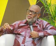 MTN Foundation Board Chairman