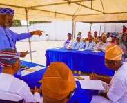 Osun APC: Fractured soul, faulty strategy