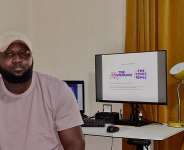 Patrick Osei