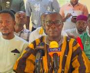 Open Letter To Hon. Joseph Akparibo: Your Office Deserves Better Than This