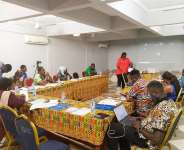 MMDAs urged to prioritise digital property databases