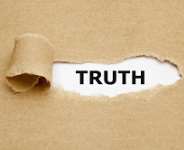 Time For The (All-Important) Truth