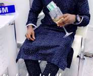 Nigeria Investment Agency Unveils Abuja Entrepreneur And Chef Dr.Kelly Sampa As Brand Ambassador