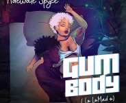 Adewale Spyce Releases New Single Titled Gum Body Lo Lo Mad O