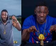 Integral money, meet Fast rising Nigerian rapper navigating the music industry